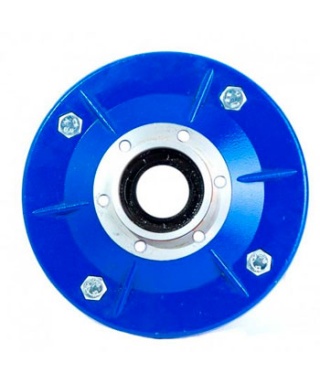 BRIDA PAM RSTV-130 D.300MM ACOPLE MOTOR