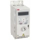 Variador Frecuencia 0.5 CV-0.37 KW ACS150-01E02A42 Mono/Trif 220 V ABB 0.37KW Con Filtro Electronico