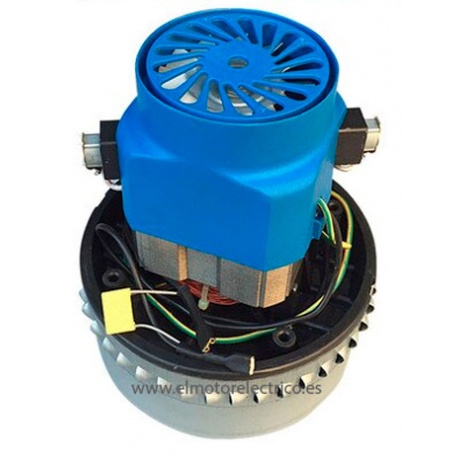 MOTOR ASPIRADOR AC 220V 1200 W BF-822-1200