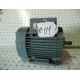 MOTOR TRIF. 0.5CV 3000 RPM PATAS B3 220/380V ASEA MS711-2 B3 USADO Nº 111