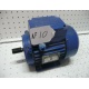 MOTOR TRIF. 0.75CV 3000 RPM PATAS B3 220/380V EMG MS712-2 B3 USADO Nº 10 .- PATA ROTA