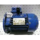 MOTOR TRIF. 0.75CV 3000 RPM BRIDA B5 220/380V ALREN MS712-2 B5 USADO Nº 46