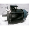 MOTOR TRIF. 4 CV 3000 RPM BRIDA B5 220/380V LAFERT MS100L1-2 B5 USADO Nº 82
