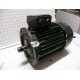 MOTOR TRIF. 5.5 CV 3000 RPM BRIDA B5 220/380V ELECTROMOTOR MS112M-2 B5 USADO Nº 37