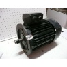 MOTOR TRIF. 5.5 CV 3000 RPM BRIDA B5 220/380V ELECTROMOTOR MS112M-2 B5 USADO Nº 37