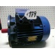 MOTOR TRIF. 5.5 CV 3000 RPM BRIDA B5 220/380V ELECTRIM MS112M-2 B5 USADO Nº 179