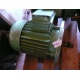 MOTOR TRIF. 7.5 CV 3000 RPM BRIDA B5 220/380V PACT MS132S1-2 B5 USADO Nº 25