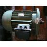 MOTOR TRIF. 7.5 CV 3000 RPM BRIDA B5 220/380V PACT MS132S1-2 B5 USADO Nº 27