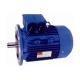 MOTOR TRIF. 40 CV 3000 RPM BRIDA B5 220/380V Black Thunder SDF200L1-2 B5