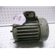 MOTOR TRIF. 0.33CV 3000 RPM BRIDA B14 220/380V  MS632-2 B14 USADO Nº 12