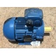 MOTOR TRIF. 2 CV 1500 RPM PATAS B3 220/380V WEG MS90L-4 B3 USADO Nº 209