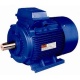 MOTOR TRIF. 25 CV 1500 RPM PATAS B3 220/380V Black Thunder SDF180M-4 B3