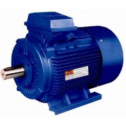 MOTOR TRIF. 25 CV 1500 RPM PATAS B3 220/380V Black Thunder SDF180M-4 B3