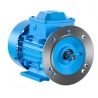 MOTOR TRIF. 0.5CV 1500 RPM PATAS Y BRIDA B5 220/380V ABB 3GVA072002-BSC ABB712-4 B35 