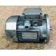 MOTOR TRIF. 0.12CV 1000 RPM BRIDA B5 220/380V BONFIGLIOLI MS63-6 B5 USADO