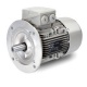 MOTOR TRIF. 0.5CV 1000 RPM BRIDA B5 220/380V SIEMENS 1LA7080-6AA11