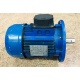 MOTOR TRIF. 1 CV 1000 RPM BRIDA B5 220/380V SITI MS90S-6 B5 USADO