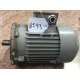 MOTOR TRIF. 0.5CV 1000 RPM BRIDA REDUCIDA 220/380V SIEMENS MS801-6 B5R USADO Nº 93
