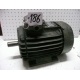 MOTOR TRIF. 1 CV 750 RPM PATAS B3 220/380V GENERAL ELECTRICA MS100L1-8 B3 USADO Nº 186