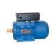 MOTOR MONOF. ALTO PAR 0.5CV 3000 RPM PATAS B3 220V Black Thunder ML711-2 B3