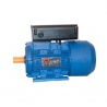 MOTOR MONOF. ALTO PAR 1.5CV 3000 RPM PATAS B3 220V Black Thunder ML802-2 B3