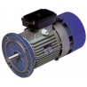 MOTOR FRENO 1.5 CV 1500 RPM BRIDA B5 220/380 V AC MGM BA90SA4 B5
