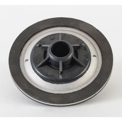 DISCO FRENO BA 132 PIEZA 23 MGM