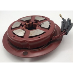 ELECTROIMAN BA132 220/380V PIEZA 25 MGM