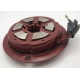 ELECTROIMAN BA132 400/690V PIEZA 25 MGM