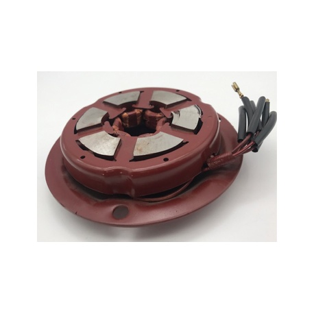 ELECTROIMAN BA132 400/690V PIEZA 25 MGM