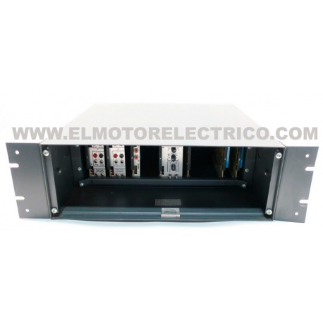 MODULO CONTROLADOR BAFCO MOD.108985-11 REVA RECUPERADO PRACTICAMENTE NUEVO