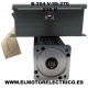 CONJUNTO SERVOMOTOR B-204-V-99-270 +CONTROLADOR SM9215-1E-1 NUEVO 3600RPM 230V-AC 5.9NM KOLLMORGEN