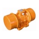MOTOVIBRADOR TRIFASICO MVE 60/3 80 W Fc/68Kg 3000 RPM 220/380 VTS OLI