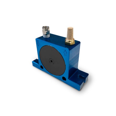 VIBRADOR NEUMATICO DE BOLA S13 OLI