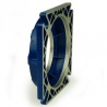 BRIDA LATERAL RSTV-130 TIPO FA DIAM.320mm/TALADROS A 255mm