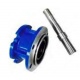 KIT UNION RSTV 30/40 14x14