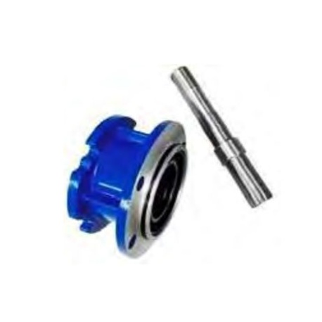 KIT UNION RSTV 63/130 25x24