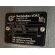 MOTOR REDUCTOR COMPLETO SK25F AL-100LA/4 TF 4 CV 1415 RPM 400/690 V i:3.21 441 n2 SALIDA NORD