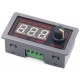 CONTROLADOR MOTOR XK-MG5V30V-12A PANTALLA DIGITAL 