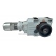 MOTOR REDUCTOR A604URPO80 1 CV CON FRENO B5 I: 585.8 BONFIGLIOLI OCASION.