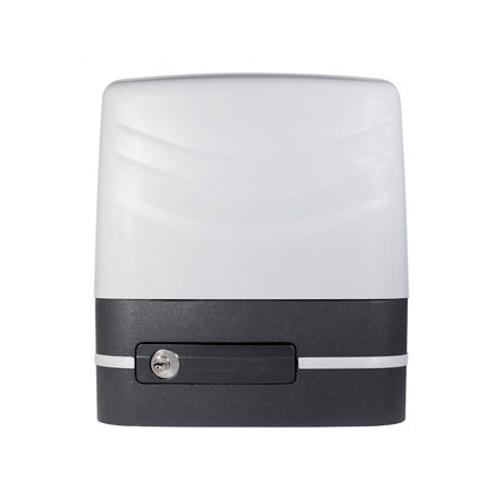 MOTOR PUERTA CORREDERA 800 KG + 1 MANDO