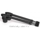 KIT PUERTA BATIENTE LINCE 400 2 BRAZOS HOJA 3 METROS 220 V MOTORLINE