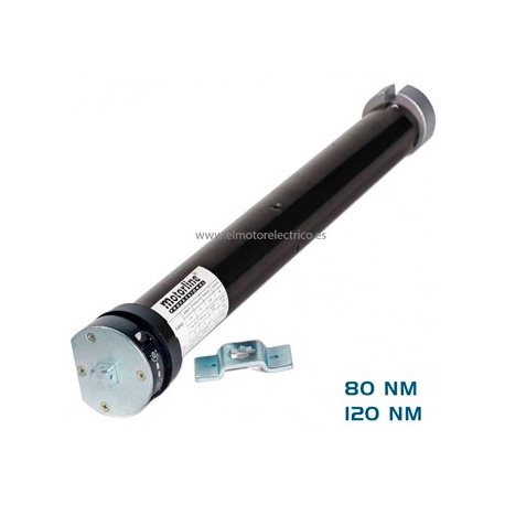 MOTOR TUBULAR TUB180 230V MOTORLINE 