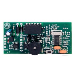 RECEPTOR RSSRT255M ENCHUFABLEB 6 PINES 