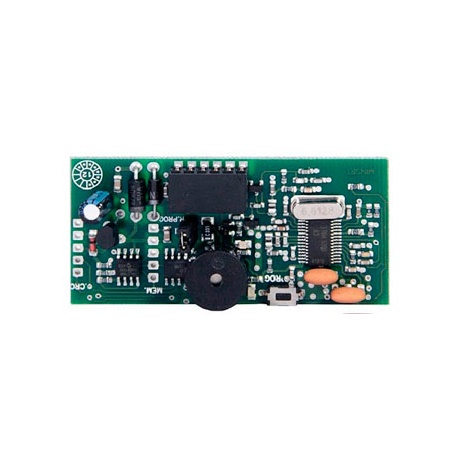 RECEPTOR RSSRT255M ENCHUFABLEB 6 PINES 