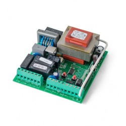 CENTRAL ELECRONICA MC1 PARA MOTOR PUERTA CORREDERA MOTORLINE