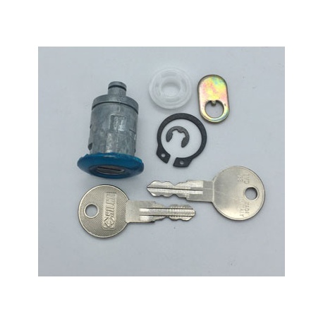 LLAVE MOTOR PUERTA CORREDERA SLIDE 800 MOTORLINE