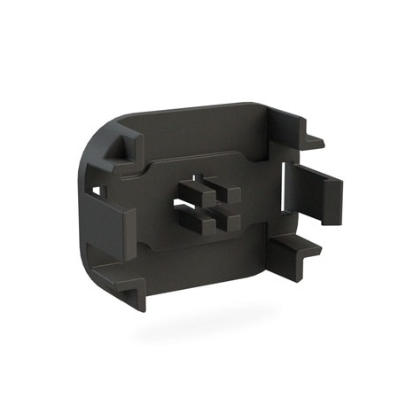 SOPORTE MONTAJE CORTINAS SMTL20 MOTORLINE 