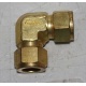 RACOR S-1210-9 DE TUBO 3/4 SWAGELOK DE LATON CODO DE UNION
