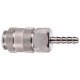 ENCHUFE RAPIDO ESPIGA 6 -125 